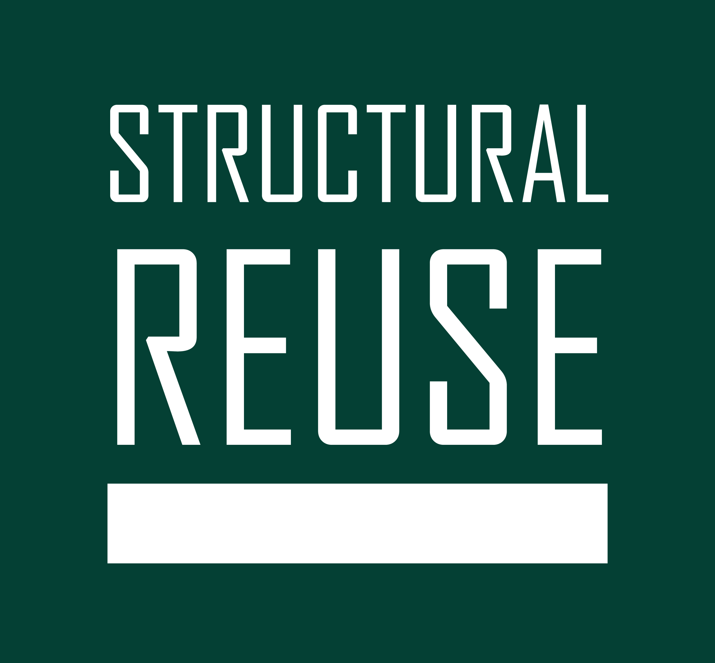 Structural Reuse.