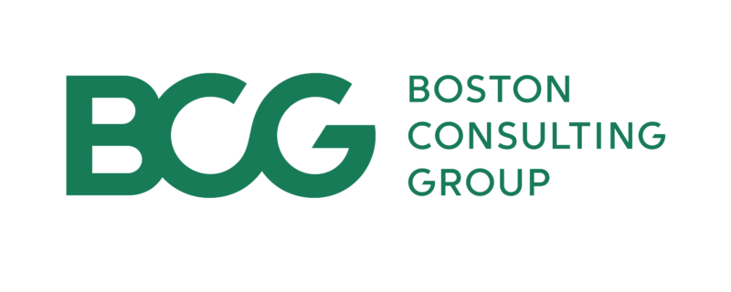 Boston Consulting Group.