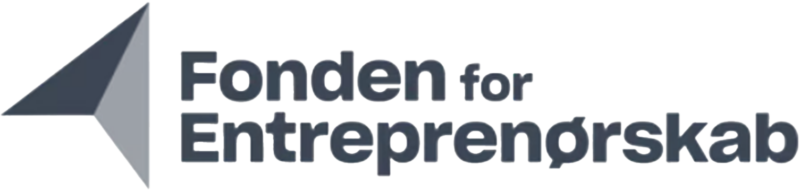 Fonden for Entreprenørskab.