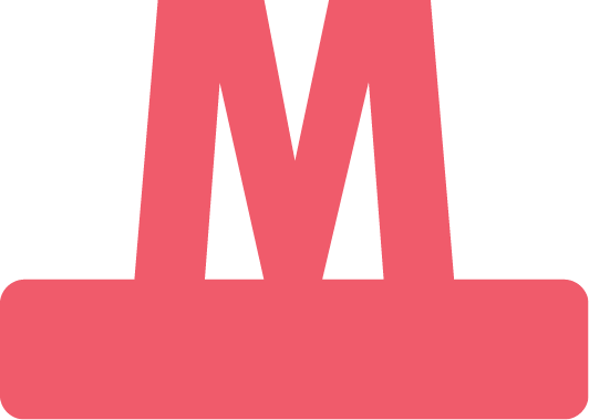 Metro.