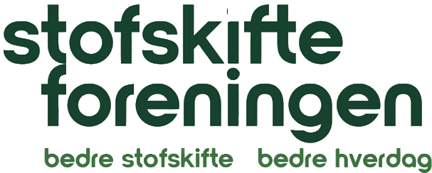 Stofskifteforeningen, logo.