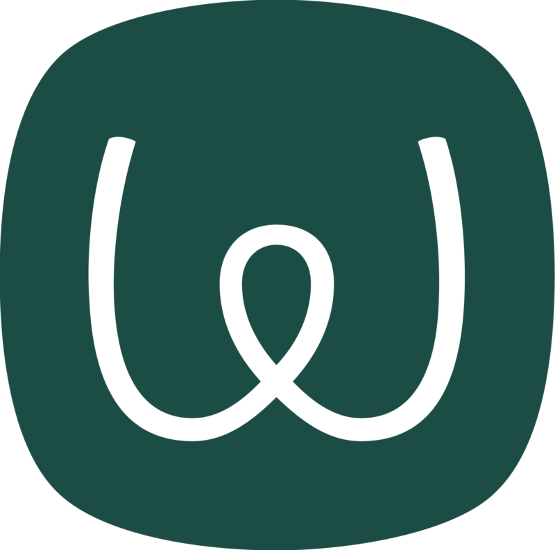 WeDoGreens, logo